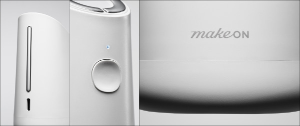 makeON 新商品のご紹介