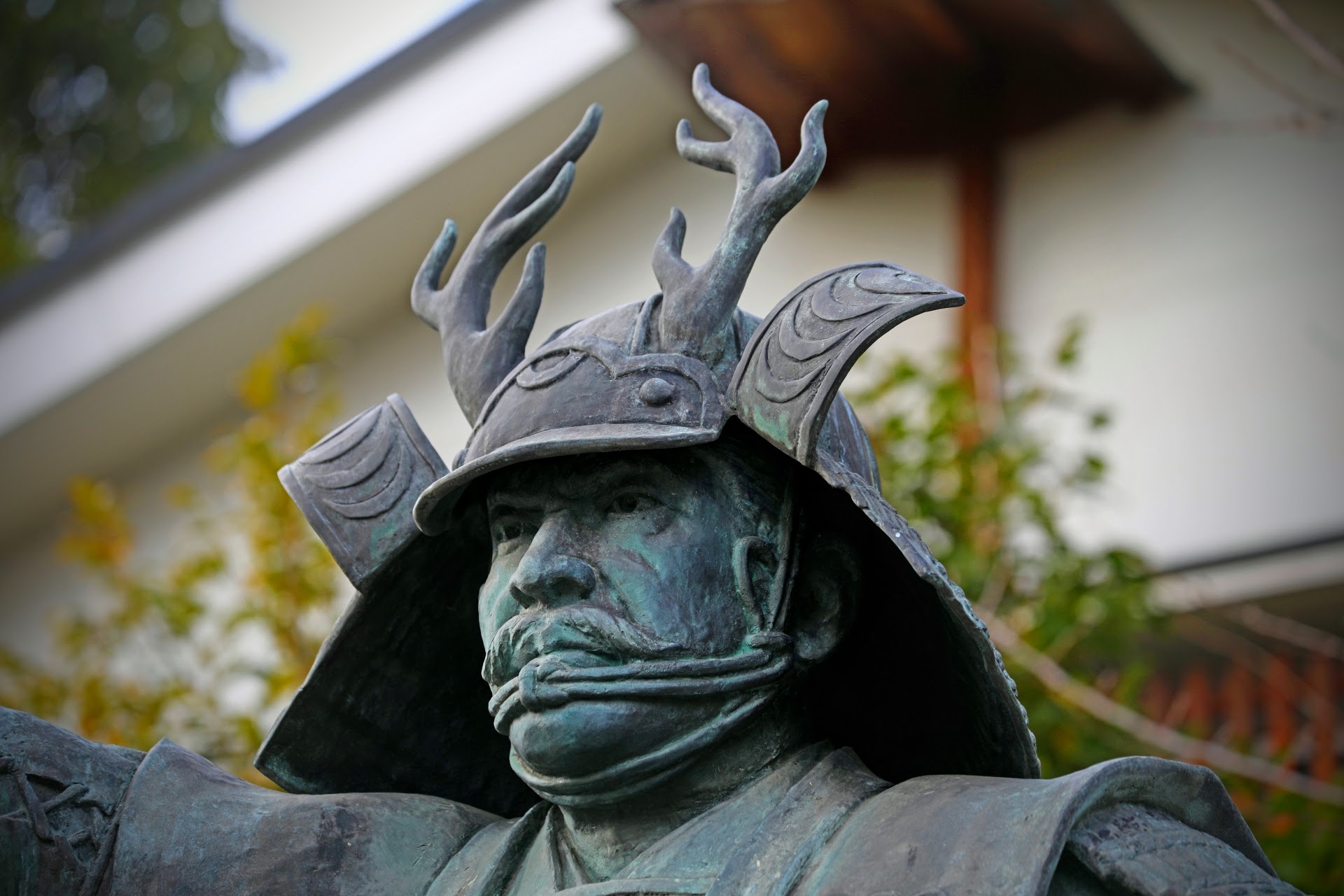 伊達家の先鋒「鬼小十郎」片倉重長と真田幸村の縁を巡る史跡3カ所