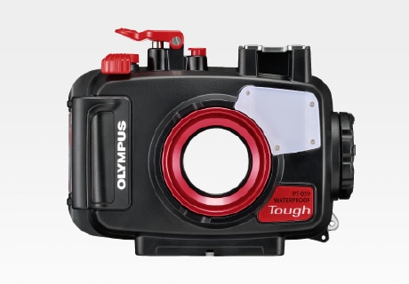 製品特長-拡張性｜Tough TG-6｜コンパクトデジタルカメラ｜製品