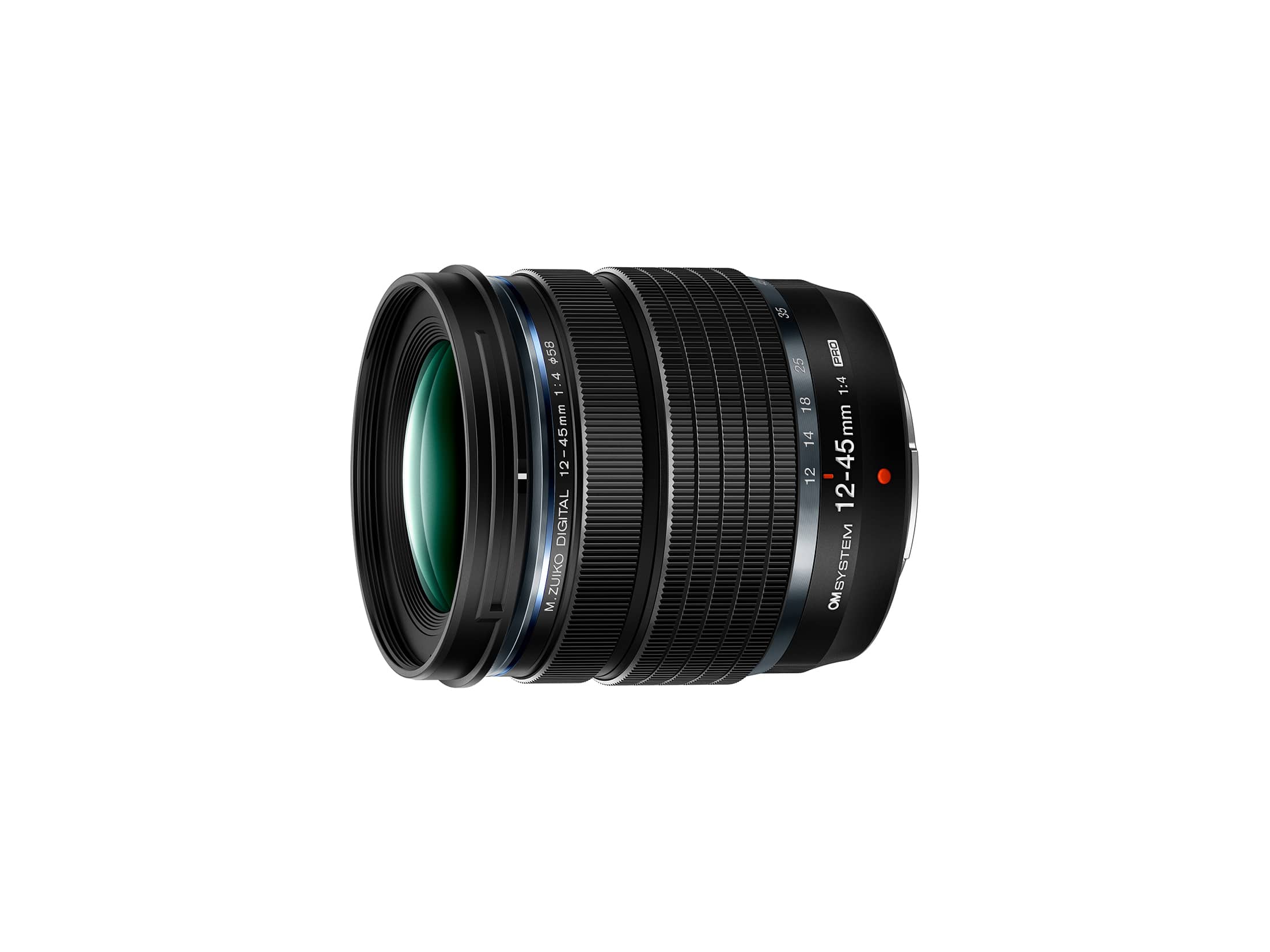 M.ZUIKO PRO｜ズームレンズ｜交換レンズ｜製品・オンラインストア| OM