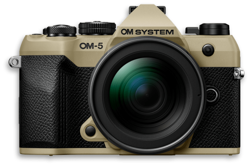 OM-5 Mark IIデビューキャンペーン 特設サイト| OM SYSTEM公式サイト