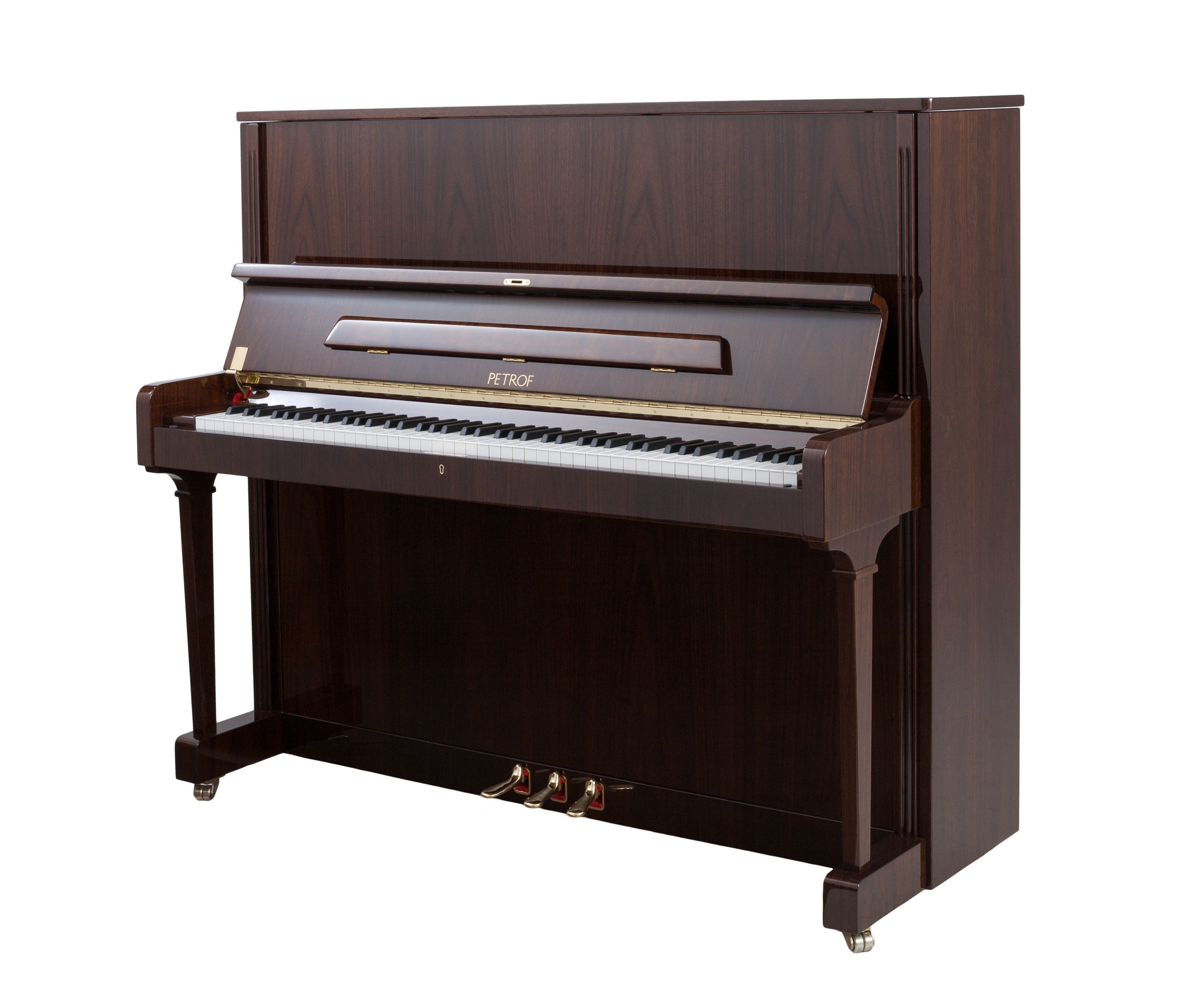 P 125 G1 | PETROF, spol. s r.o.