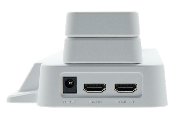 AVerVision VP-1HDN メカニカルアーム書画カメラ(実物投影機) | アバー