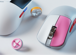 Tokyo Exclusive] X2 CrazyLight Mini Gaming Mouse – Pulsar Gaming