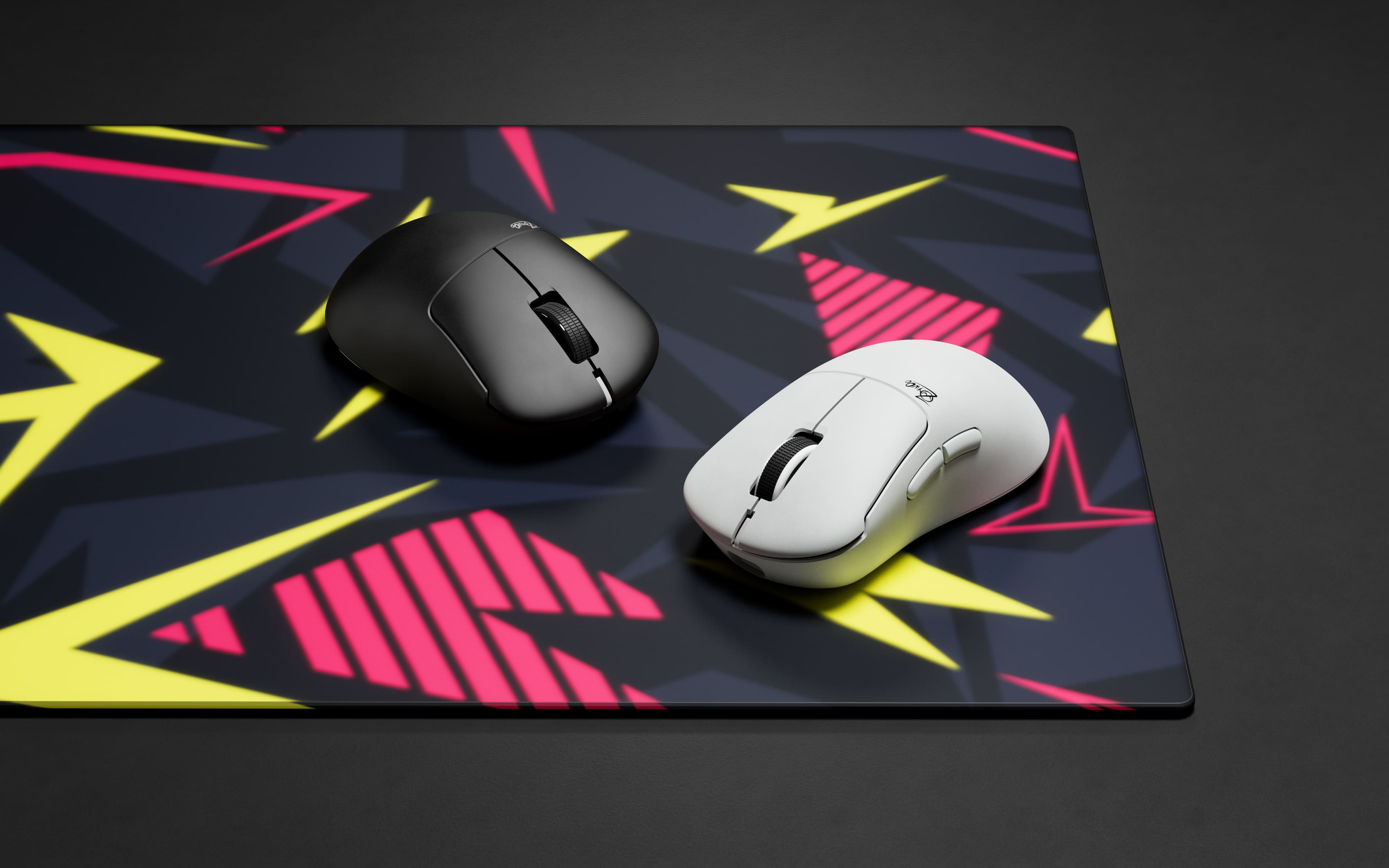 ZywOo The Chosen Mouse - Mini – Pulsar Gaming Gears Japan