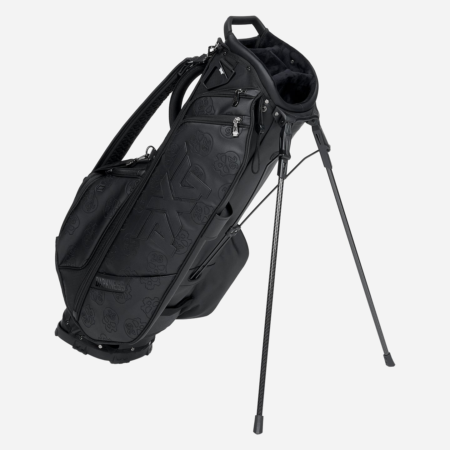 スタンドバッグ | PXG Japan