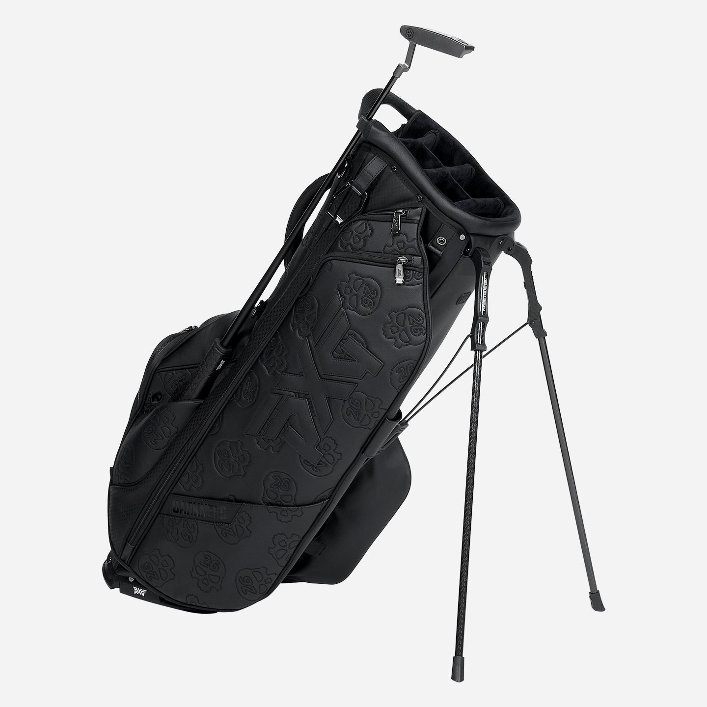 スタンドバッグ | PXG Japan