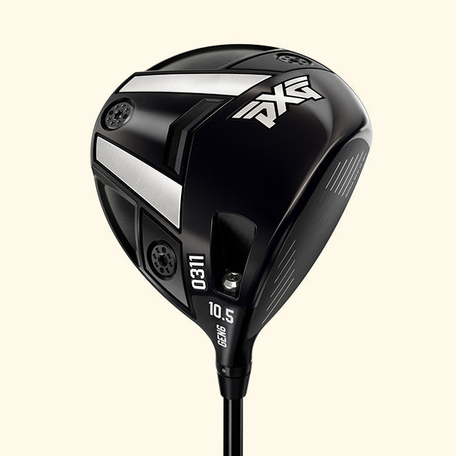 PXG OPS 9° ドライバー ヘッドのみ PXG OPS 9° Japan Ops ドライバー9度