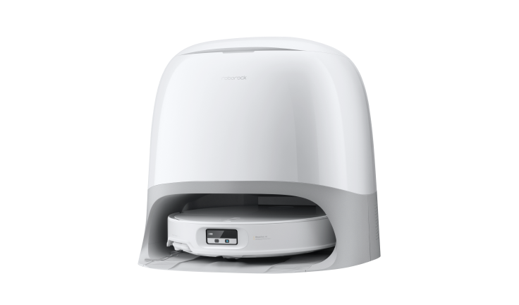 Roborock Qrevo Curv 2 Pro - 進化を秘めた、美しさ。 Q Revo Curv 2