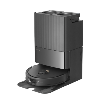 Roborock S7+/S7 - 一台で、床掃除を極める。 先進の水拭き