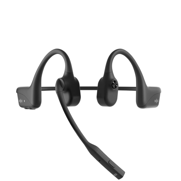 OpenComm2 ビジネス骨伝導ヘッドセット - Shokz(ショックス) 日本