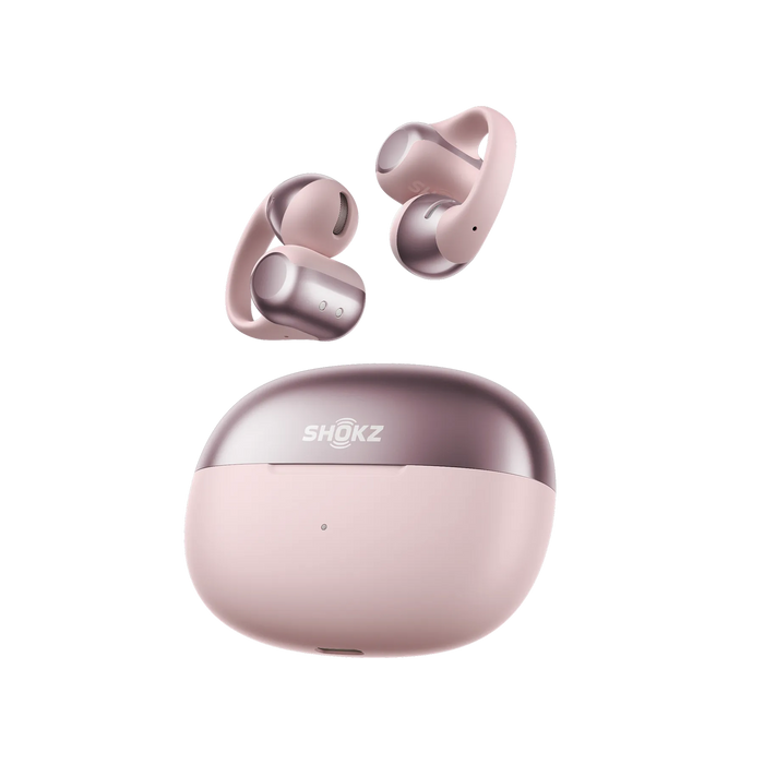 OpenDots ONE イヤーカフ型イヤホン - Shokz (ショックス) 日本