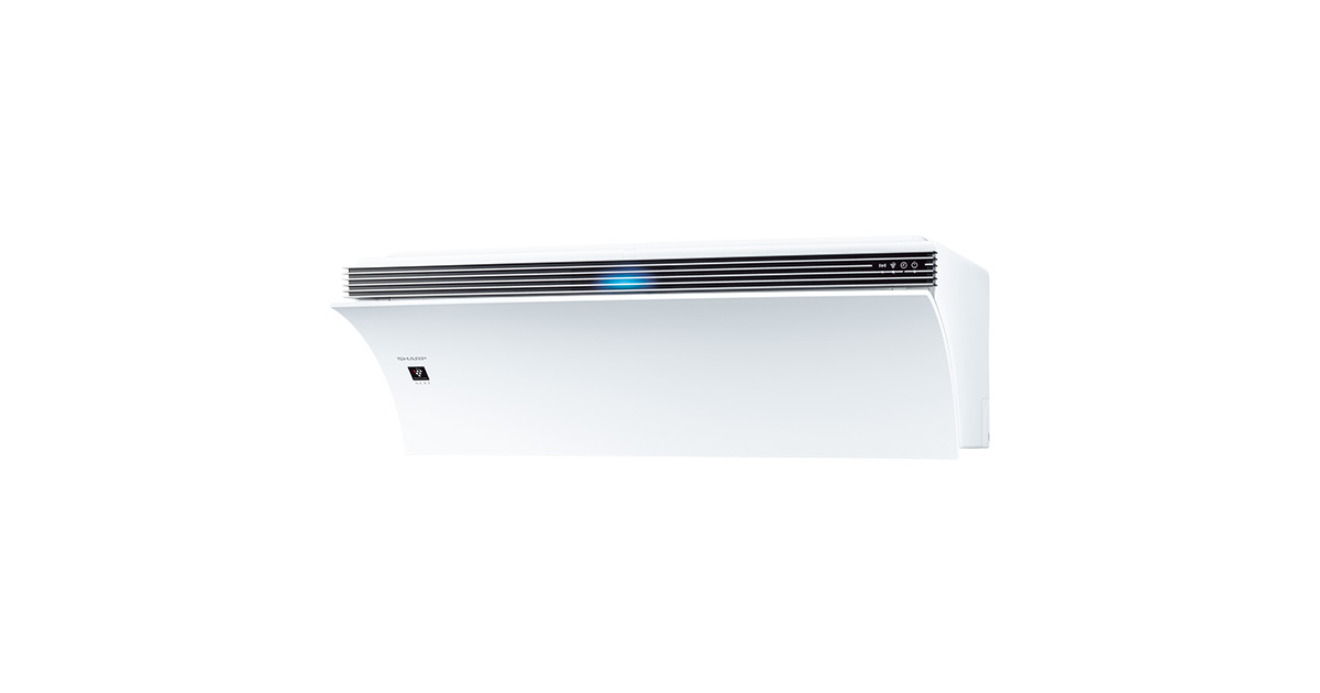 N-Pシリーズ | エアコン：シャープ