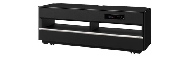 シアターラックシステム 「AN-AR630」｜AQUOS オーディオ｜アクオス