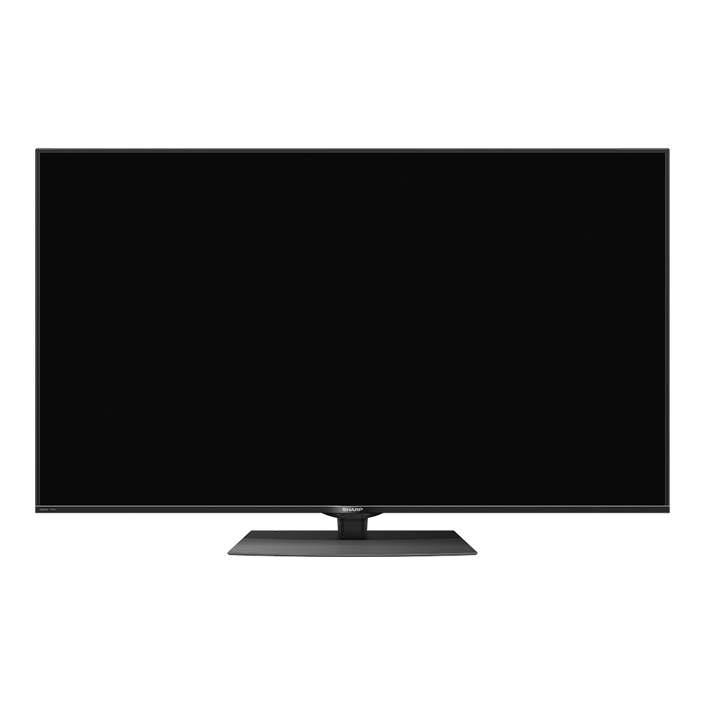 AQUOS 4K BN1ライン | テレビ：シャープ