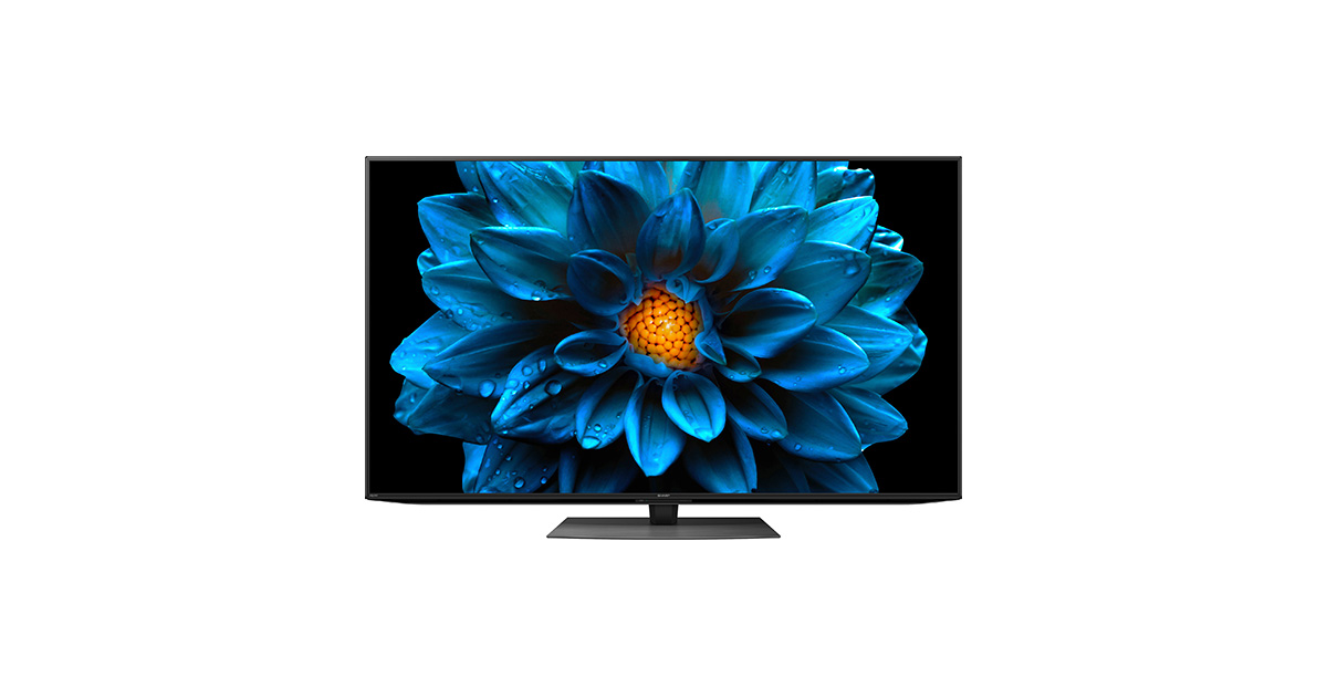 ネットサービス | AQUOS 4K DN1/DN2ライン | テレビ：シャープ