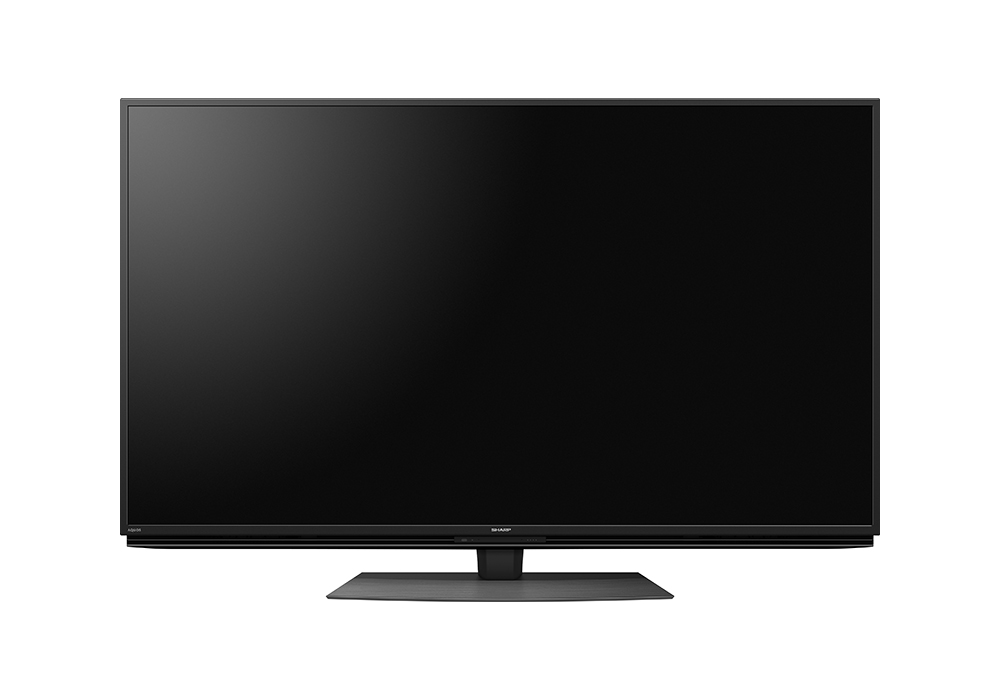 仕様 / 寸法 | AQUOS 4K DN1/DN2ライン | テレビ：シャープ