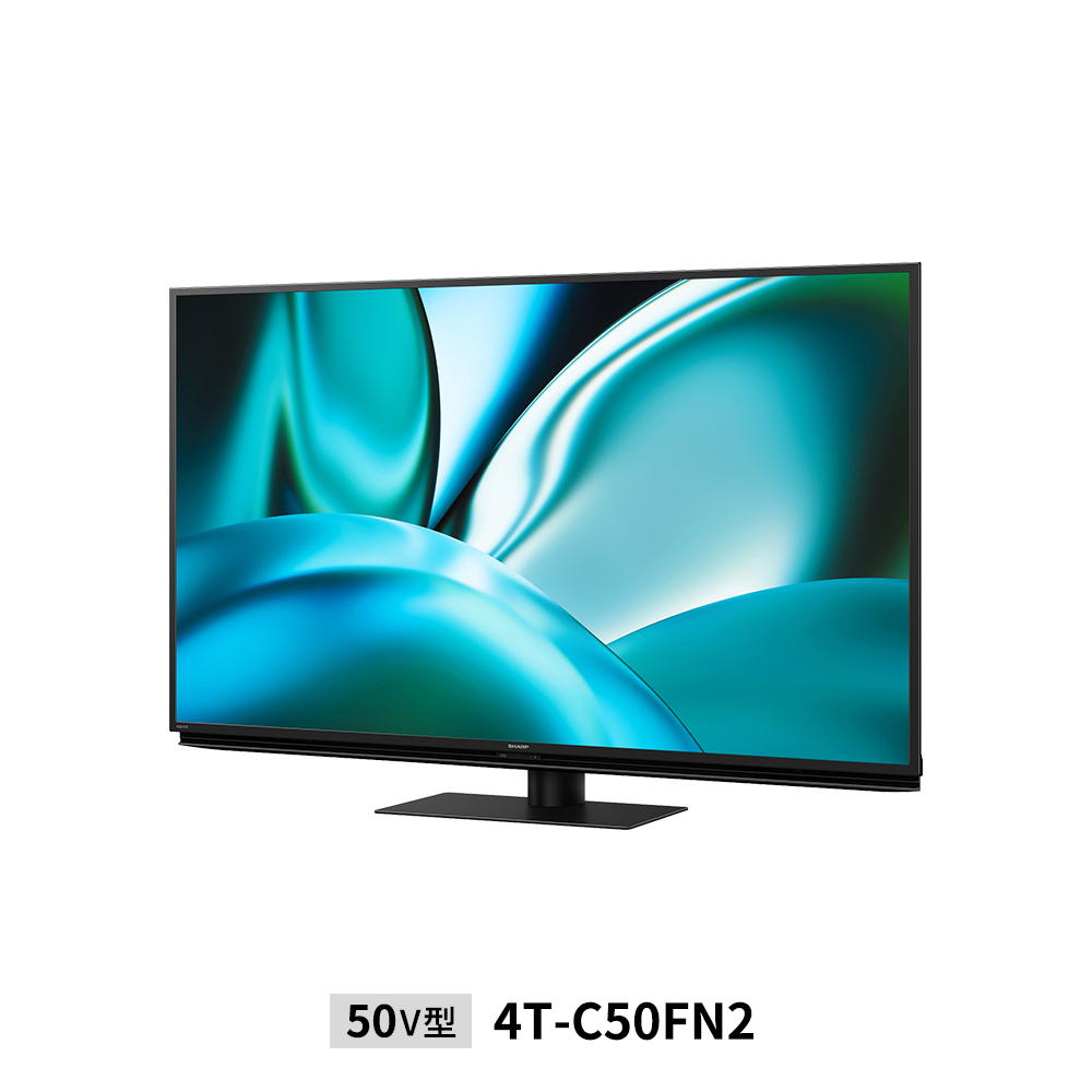 ♦️SHARP液晶カラーテレビ LC-50U45 LC-50U45 SHARP 2017年製 U45 U .: