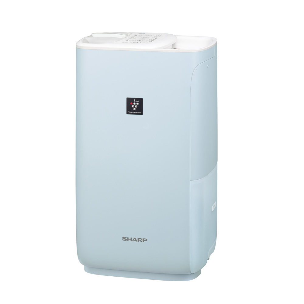 HV-R55 | プラズマクラスター加湿器：シャープ