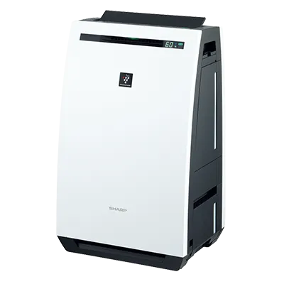 KC-HD70 | 空気清浄機：シャープ
