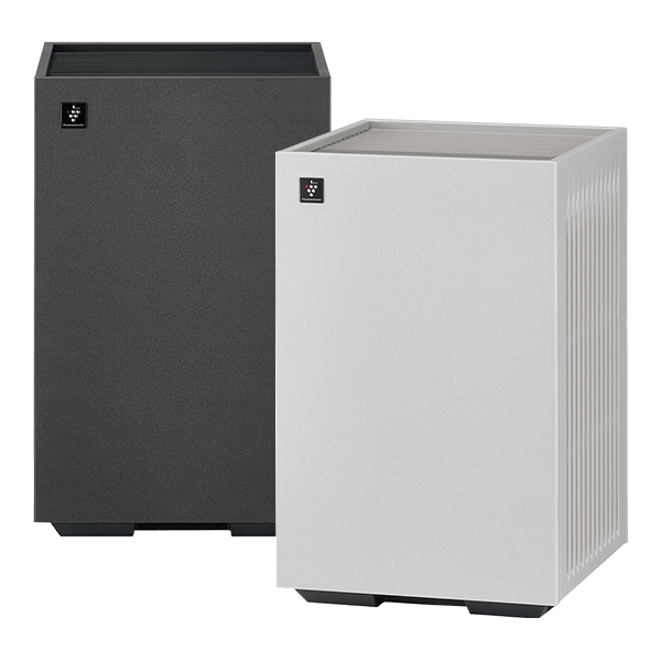 KC-R50 | 空気清浄機：シャープ