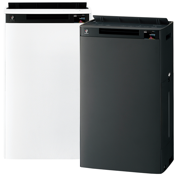 別売品 | KC-N50 | 加湿空気清浄機/空気清浄機：シャープ