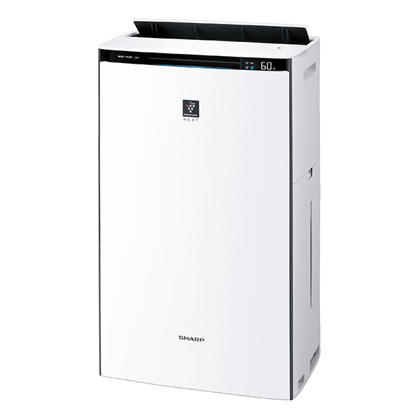 KI-RS50 | 空気清浄機：シャープ