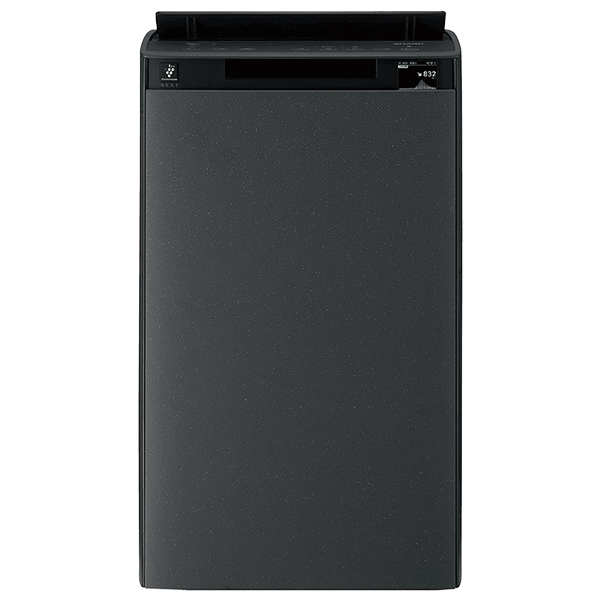 空気清浄機：シャープ