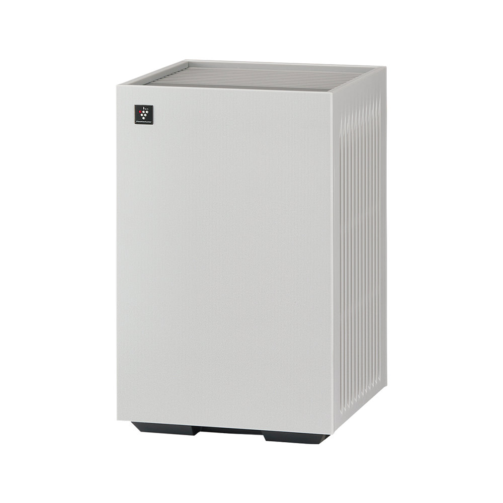 シャープ シャープ SHARP 空気清浄機 FU-N50-W 2021年製 プラズマ