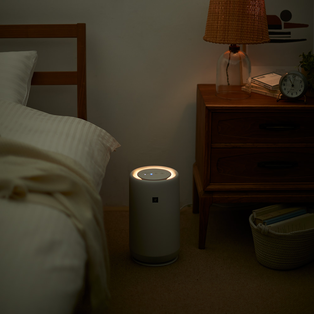 FU-TC01 | 空気清浄機：シャープ