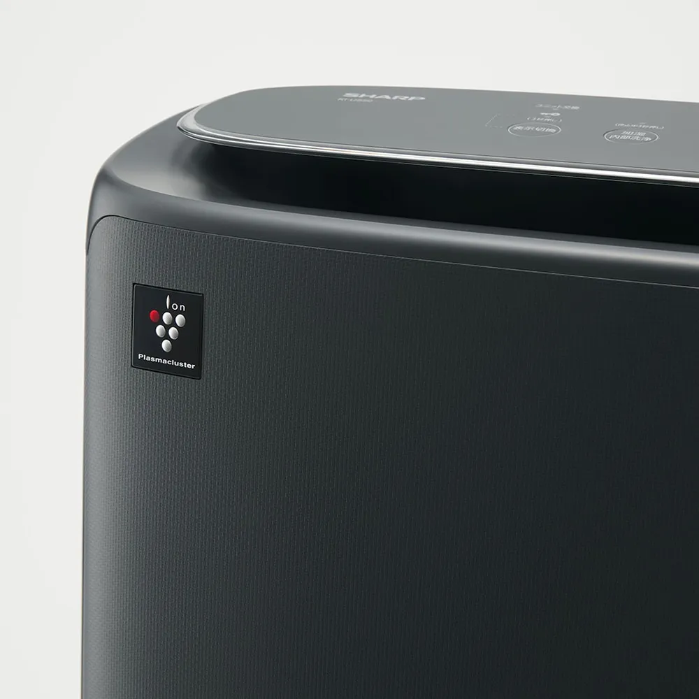 KI-US50 | 空気清浄機：シャープ