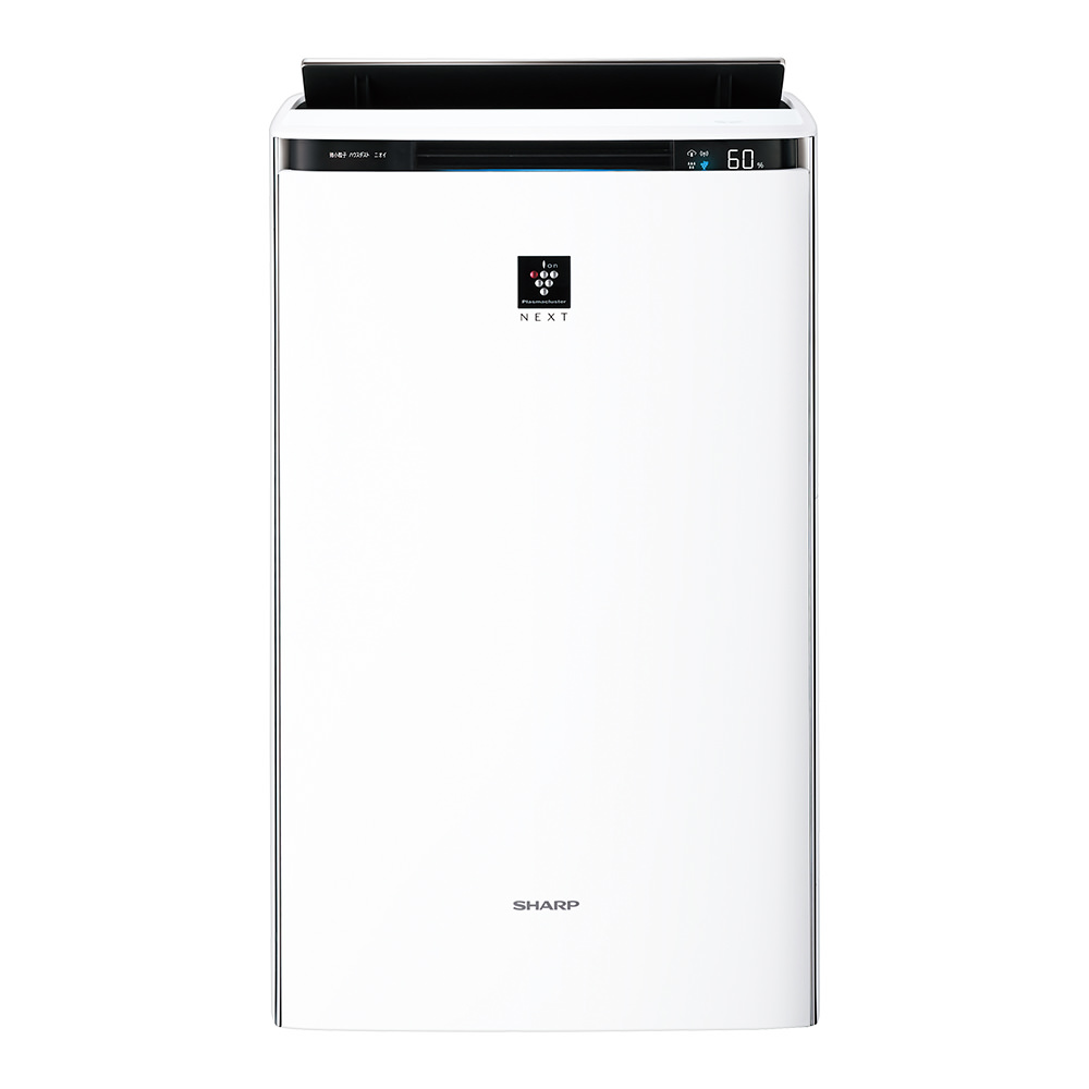 KI-RX100 | 空気清浄機：シャープ