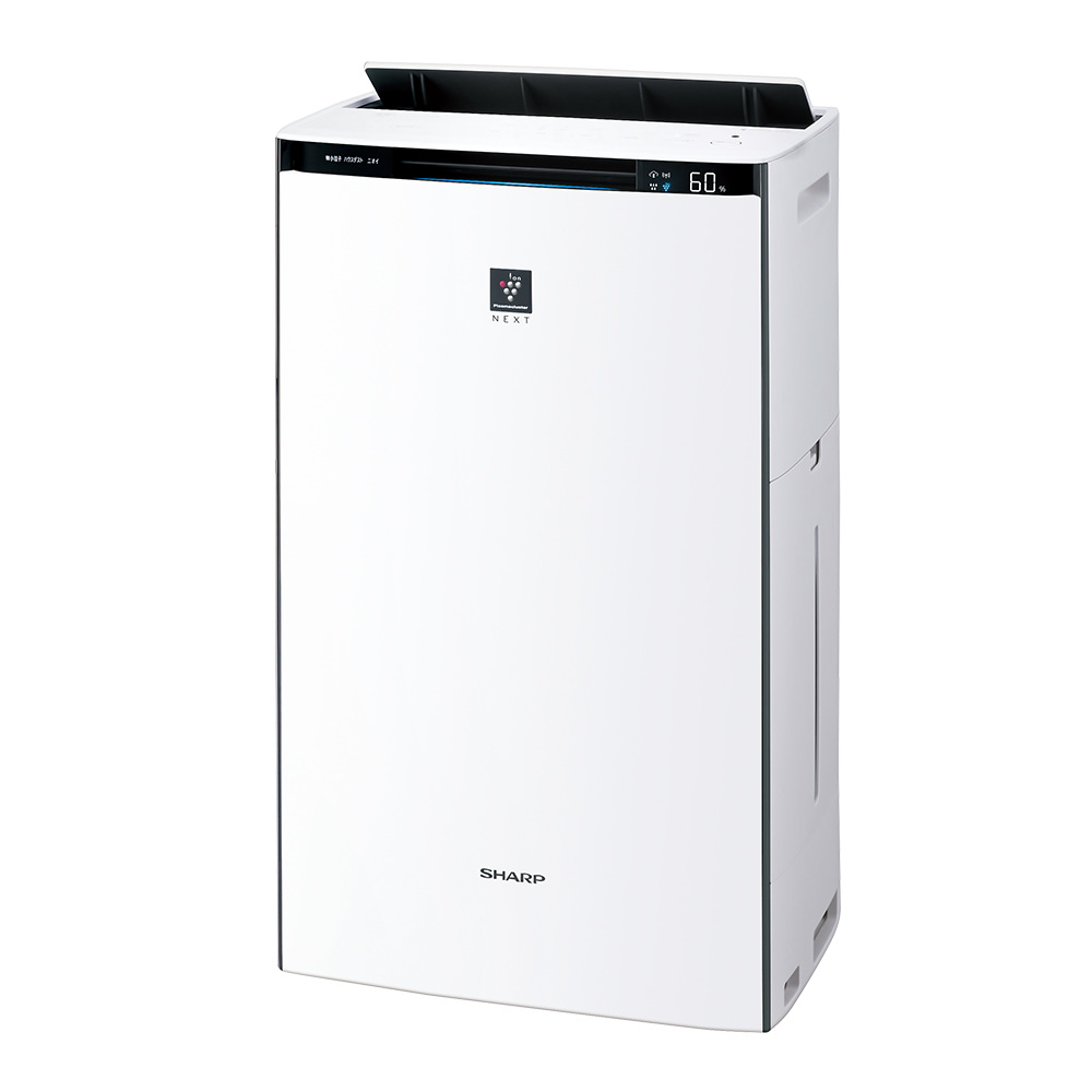 KI-SX70 | 空気清浄機：シャープ