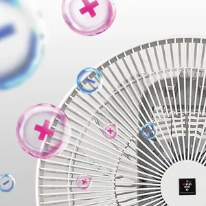 PJ-S3DS | サーキュレーター・扇風機：シャープ