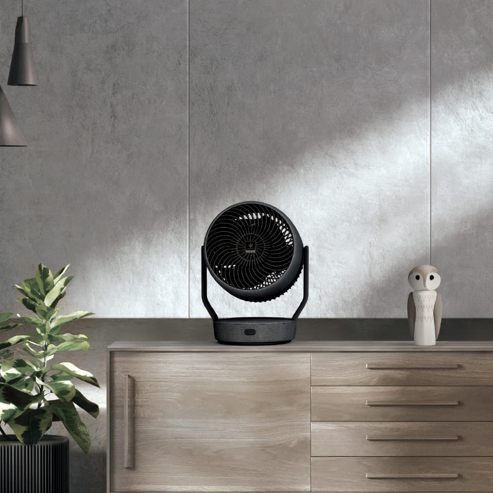 PK-18S01 | サーキュレーター・扇風機：シャープ