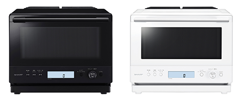 ここちよく暮らすための家電 PLAINLY：シャープ