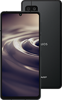 AQUOS sense6 SH-M19 SIMフリーのスペック・性能｜AQUOS：シャープ