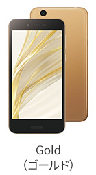 スペック｜AQUOS sense lite SH-M05｜製品ラインアップ｜AQUOS：シャープ
