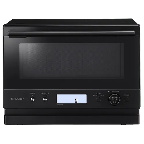 RE-V80B | オーブン・電子レンジ：シャープ