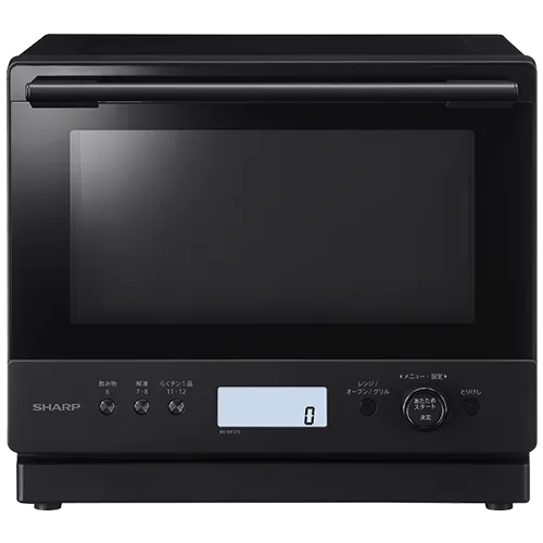 RE-TM18 | オーブン・電子レンジ：シャープ