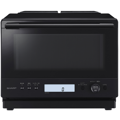 RE-WF234 | オーブン・電子レンジ：シャープ