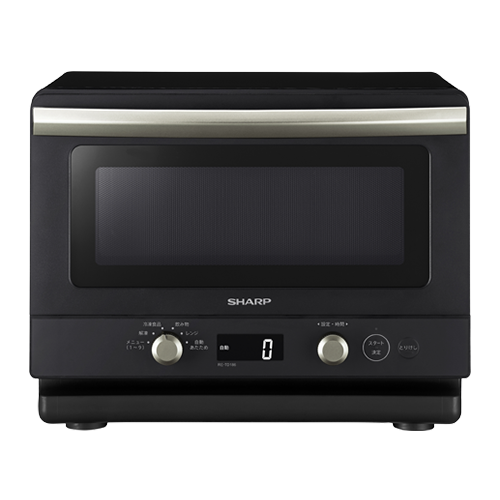 M*！様 SHARP 電子レンジ・オーブン・グリル RE-WF183-W 202 M*！様