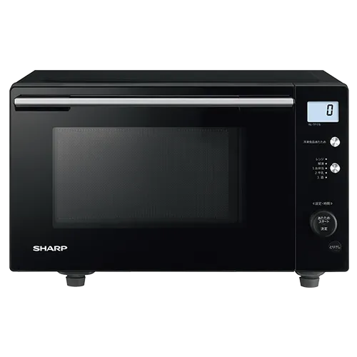 RE-TF17S | オーブン・電子レンジ：シャープ