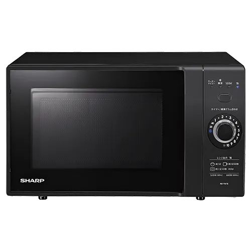 仕様 / 寸法 | RE-WF182 | オーブン・電子レンジ：シャープ