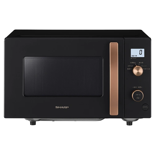 仕様 / 寸法 | RE-M16A | オーブン・電子レンジ：シャープ