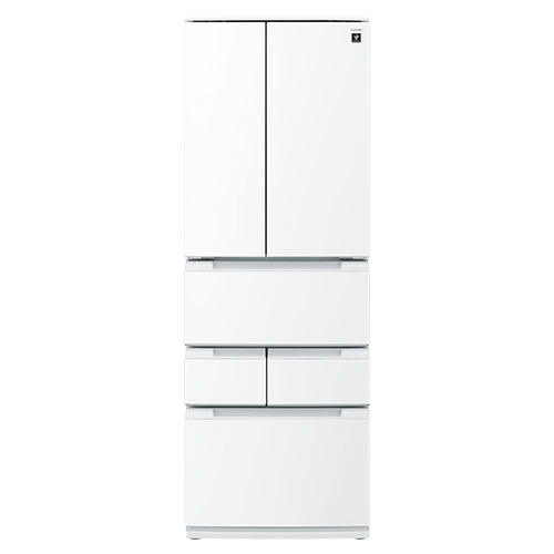 冷蔵室 | SJ-MF46J | 冷蔵庫：シャープ