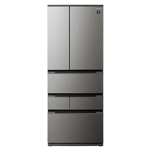 SJ-MF55M | 冷蔵庫：シャープ