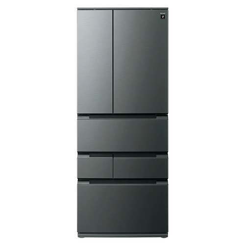 仕様 / 寸法 | SJ-D14F | 冷蔵庫：シャープ