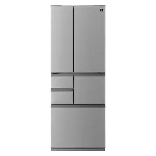 仕様 / 寸法 | SJ-D14F | 冷蔵庫：シャープ