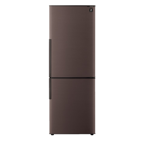 SJ-PD27D | 冷蔵庫：シャープ